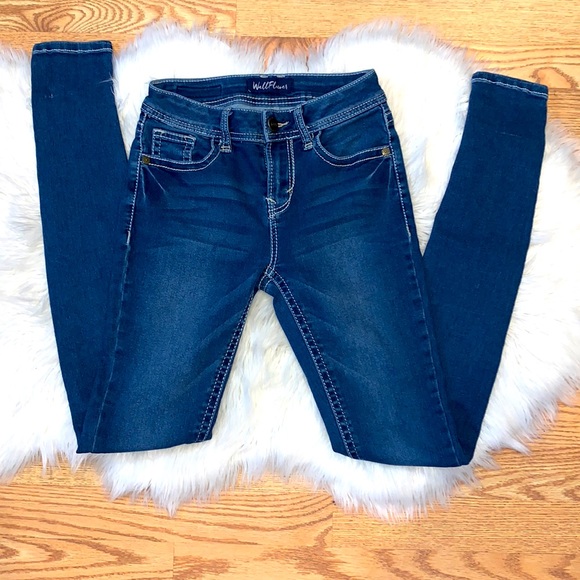 Wildflower jeans - Picture 1 of 3